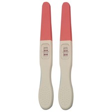 2x Pregnancy Test Practical Jokes Pregnancy Test Positive Pregnancy Test Trickys