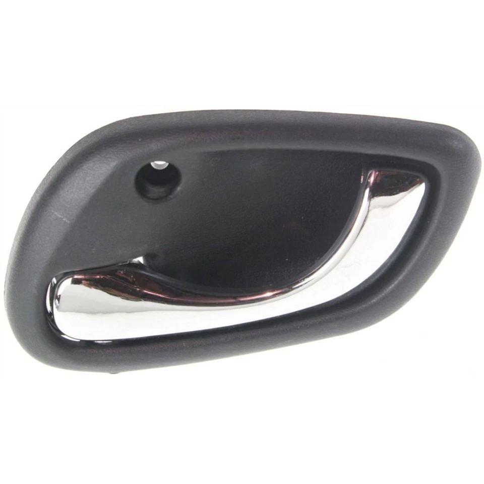 For 1995-2002 Suzuki Esteem Interior Door Handle Front OR Rear, Driver Side Gray - Imagem 2 de 4