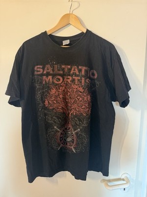 Saltatio Mortis Shirt Gr. XL