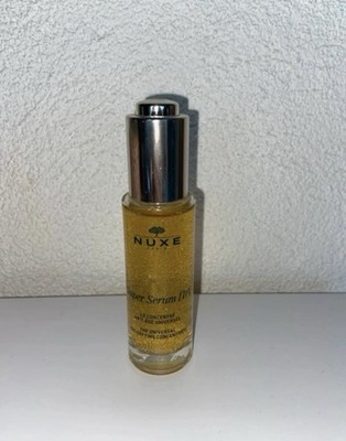 169,66 /100ml  Nuxe Super Serum (10) The Universal Age Defying Concentrate 30ml