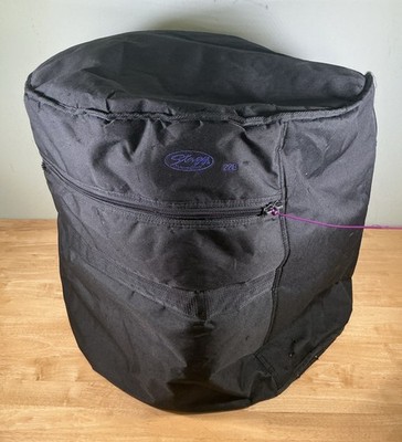 Stagg 22B 22x20'' Bassdrum Reisetasche / Softcase