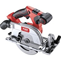 Flex Akku-HandkreissäGe CS 62 18.0-EC C Ohne Akku Und LadegeräT Im Karton