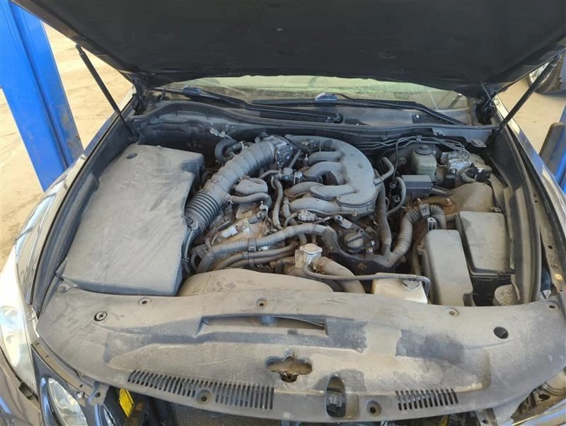 Carrier Front AWD 3.769 Ratio Fits 07-11 13-19 LEXUS GS350 19659 - Image 2 of 4