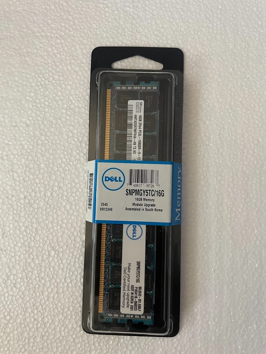 Dell Computer RAM for sale | eBay