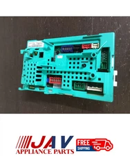 Maytag W10406139 W10422816 W10445386 Washer Control Board JJV# 21918