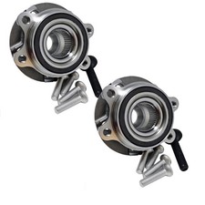 Roulement de roue Porsche Macan