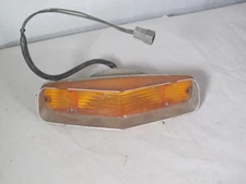 73 Dodge OEM Polara Monaco Left or Right Hand Park Lamp Assembly