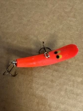 Warden's original Yakima U20 Flat Fish lure