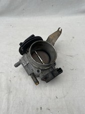 Volvo 440 Pre-facelift B18EP Throttle Body Housing 461365