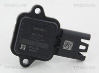 Luftmassenmesser Triscan 8812 11101 FüR BMW E63 X5 Z4 X3 X1 E60 E61 E64 3Er E92