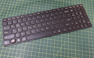 Lenovo G50-70 G50-80 US Keyboard 25214725 PK1314K1A00 MP-13Q13US-686 #a666	