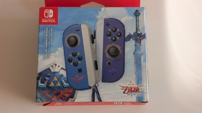 Nintendo Joy-Con The Legend of Zelda: Skyward Sword HD Edition - Paar