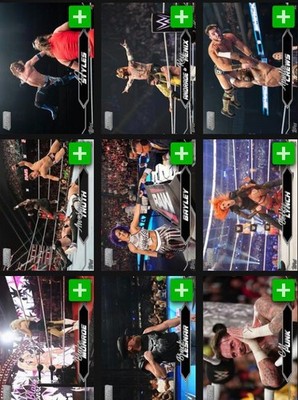 [DIGITAL] Topps Slam - Stadium Club 25 S1 - Horizontal Base - Pick