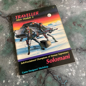 25+ Traveler Rpg for sale | Updated Oct 2026