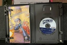 Mega Man Anniversary Nintendo Gamecube Complete CIB Very Good Condition