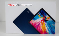 New - TCL Tab 10 NXTPAPER 5G
