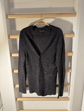 Hannes Roether Strickjacke Herren
