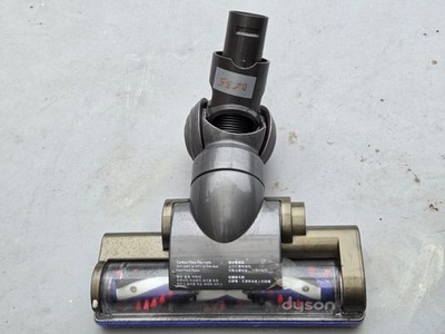 Dyson Original DC35 Animal motorisierter Kohlefaser-Bodenturbinen-Werkzeugkopf