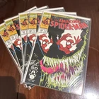 Marvel Comics Amazing Spider-Man #346 Venom Cover 50th Anniv. {1991} Lot of 5