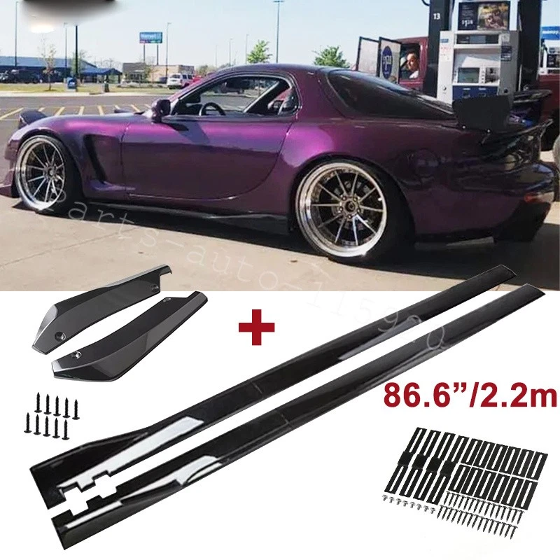 Body Kits for 1980 Mazda RX-7 for sale | eBay