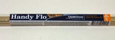 95120 Lucas Milhaupt Handy Flo Silvaloy 6 Silver Solder 28 Rods 1 pound solder