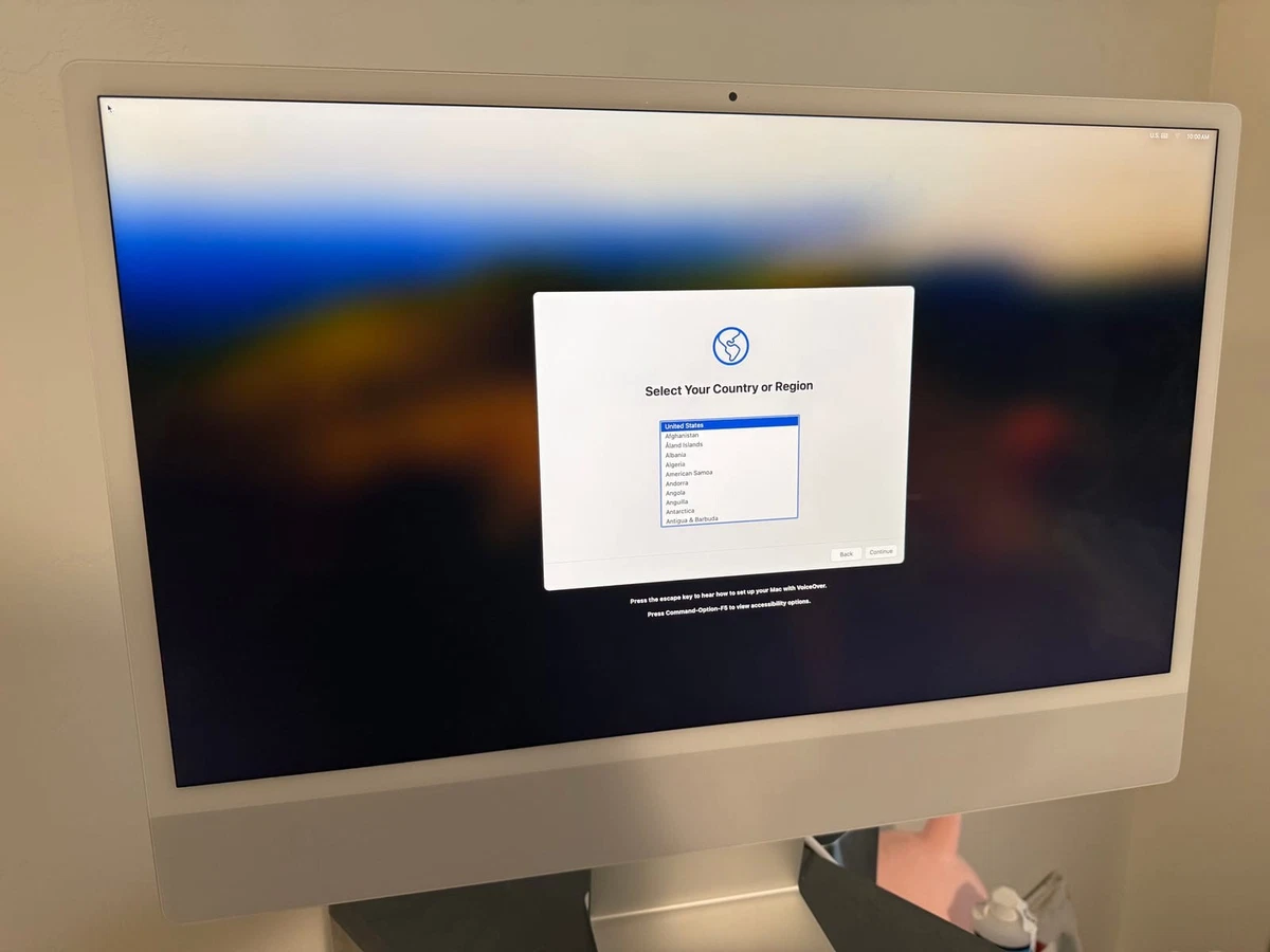 24 Inch Imac for sale | eBay