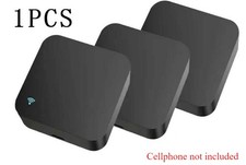 Telecomando universale Smart WiFi IR con controllo vocale controllato da app versatile