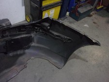 Pare-choc avant Lancia PHEDRA