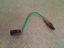 Sonde lambda Fiat 500
