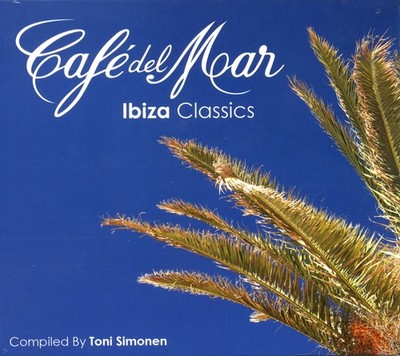 Artisti Vari - Cafe' Del Mar - Ibiza Classics - Cd
