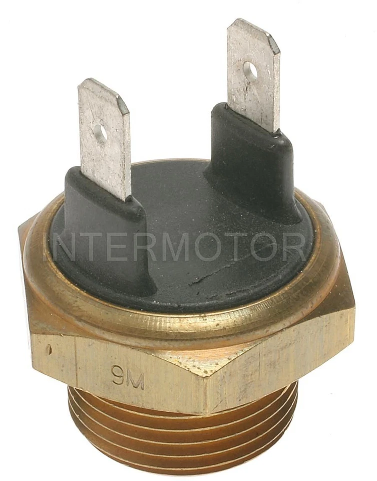 Nuevo interruptor de ventilador de refrigeración del motor SMP para Volkswagen Dasher 1980-1981 Foto 4 de 4