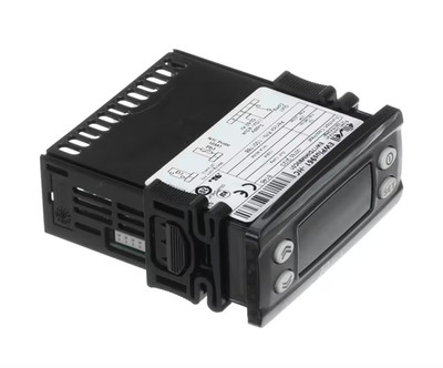 Digital Temperature Controller Fits Perlick EW17DIHMB9C01   Eliwell BB Blue, Ref