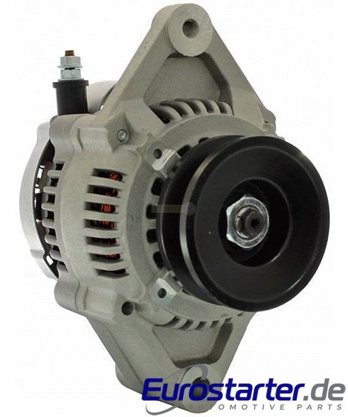 Lichtmaschine 60Amp Neu Oder Reman Japan - Oe Nr. 2706078700 FüR Toyotaforklift-image