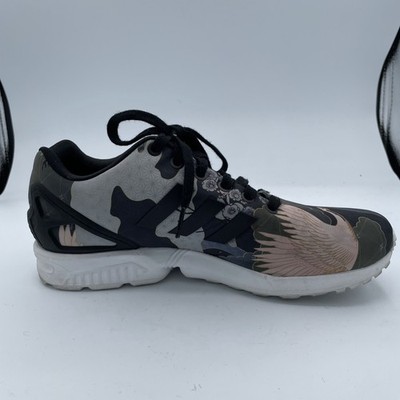 Adidas ZX Flux Rita Ora Asian Arena Womens US 9 Running Shoes
