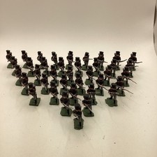 28mm Napoleonic Prussian Soldiers   Minifig