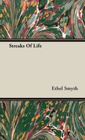 Streaks Of Life | Ethel Smyth | Buch | Gebunden | Englisch | 2008