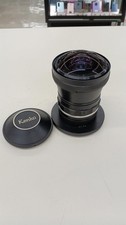Kenko Mc Fisheye 180 Lens
