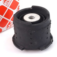 Febi 12628 AchsköRperlager FüR Bmw 3Er E46 X3 E83 Hinterachse Vorne Links