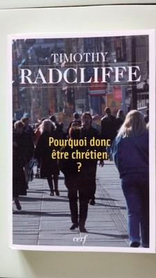 Warum also Christ sein | Timothy Radcliffe | Guter Zustand