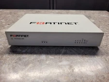 Fortinet FortiGate 40F Next-Gen Firewall Security Appliance Hardware Only TESTED