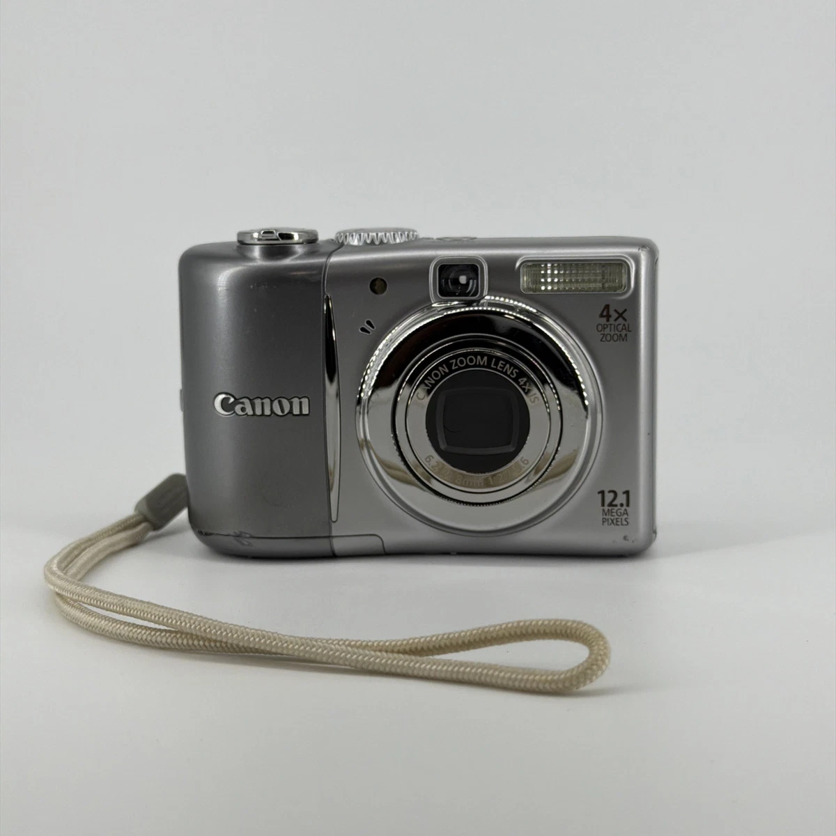 Canon PowerShot A1100 IS Digital Cameras for Sale | Shop New