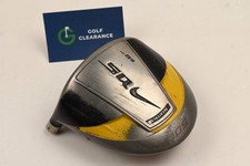 Linkshand Nike SQ Sumo Driver / 9,5 Grad / nur Kopf / starke Gebrauchsspuren