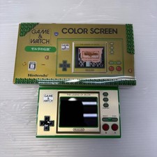 Game & Watch