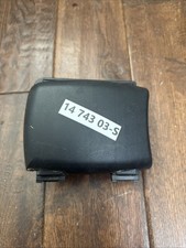 OEM Kohler Air Filter Base and Cover 14 743 03-S