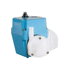 Franklin Electric 503603 3E-34N Little Giant Small Submersible Pump