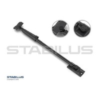 2X Gasfeder Kofferraum Hinten FüR Mitsubishi Pajero V9W 06 Bis 26 5822A020 6G72