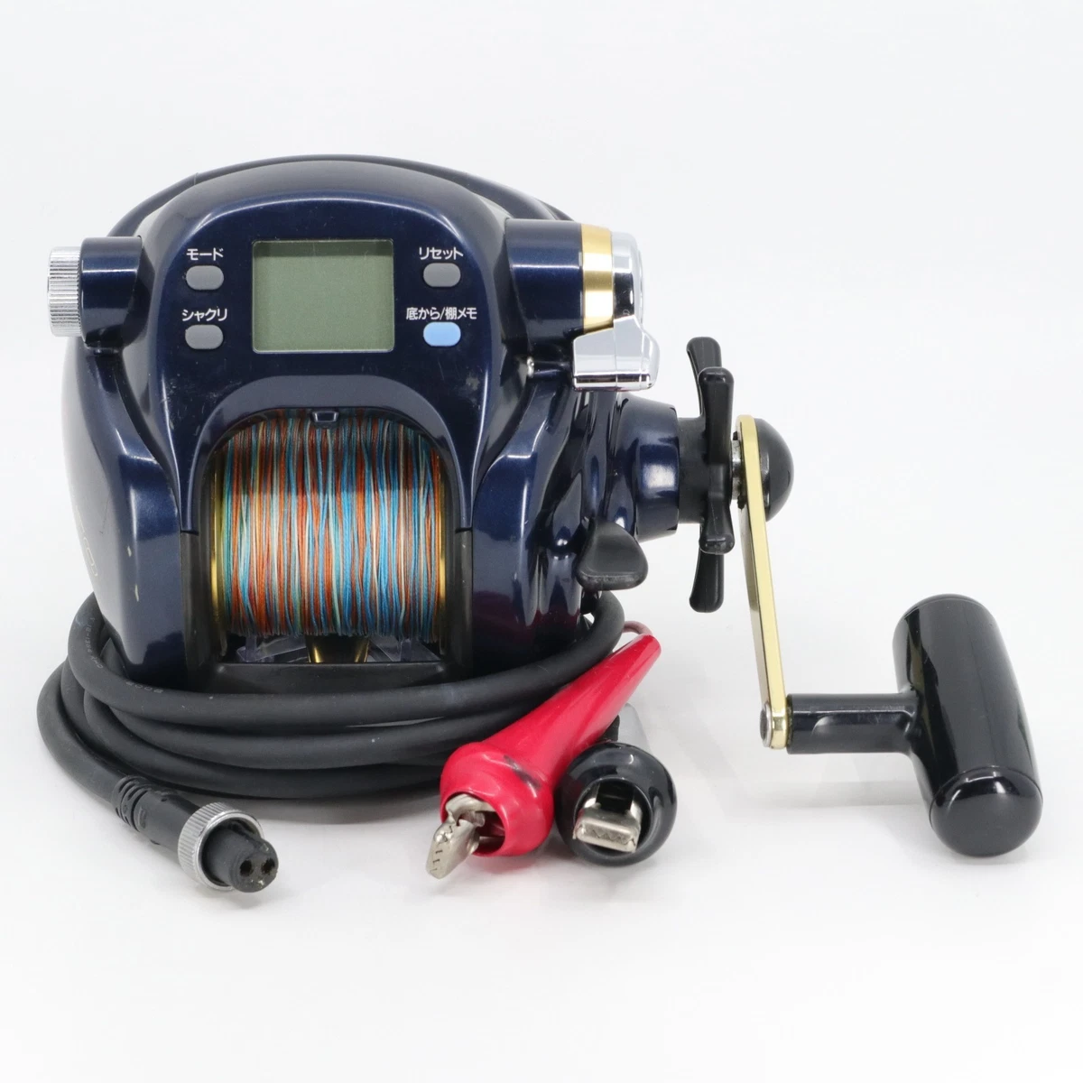 4ft fishing rod combo 4'8