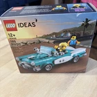 LEGO 40448 Vintage Car Sealed Box RETIRED