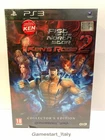 FIST OF THE NORTH STAR KEN'S RAGE 2 COLLECTOR'S EDITION - SONY PS3 - NEW PAL