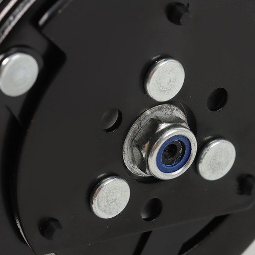 Fit For 2002-2006 Acura RSX 2002-2005 Honda Civic 2.0L 8810PRA006 A/C Compressor - Picture 11 of 12